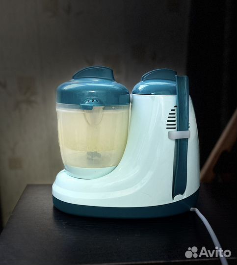 Блендер стационарный Kitfort кт-2309