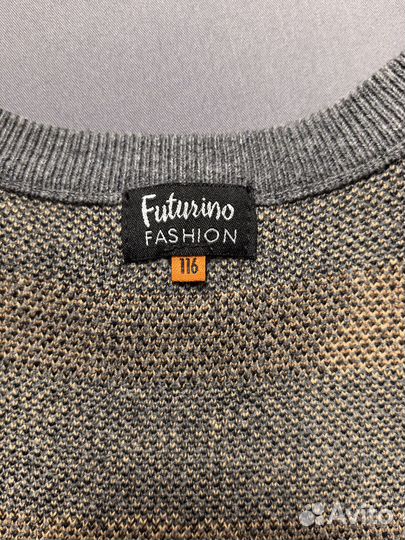 Платье для девочки 116