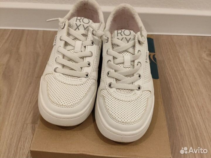 Кеды женские Roxy 37 размер