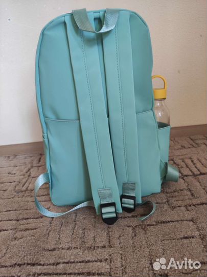 Рюкзак для девочки школьный