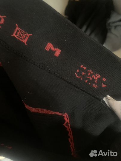 Термобелье dainese