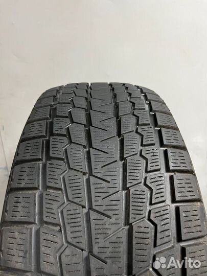 Yokohama Ice Guard G075 235/55 R18 100Q