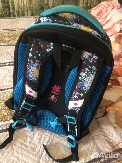 Рюкзак школьный ортопедический