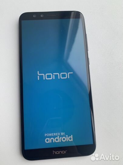 Телефон honor 9 lite