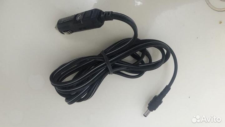 Адаптер питания автомобильный E159260