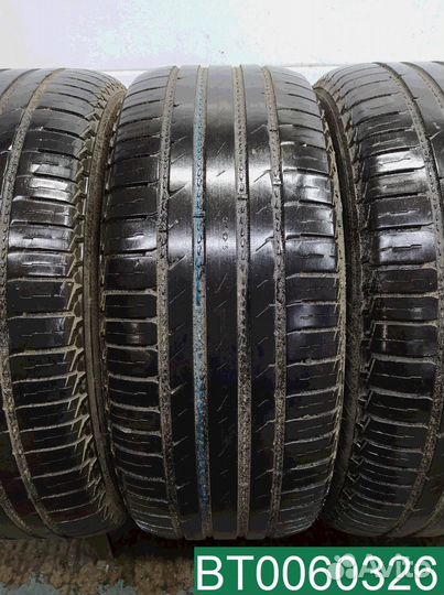 Nokian Tyres Hakka Blue SUV 285/60 R18 105W