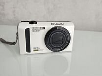 Компактный фотоаппарат casio ex-zr 100