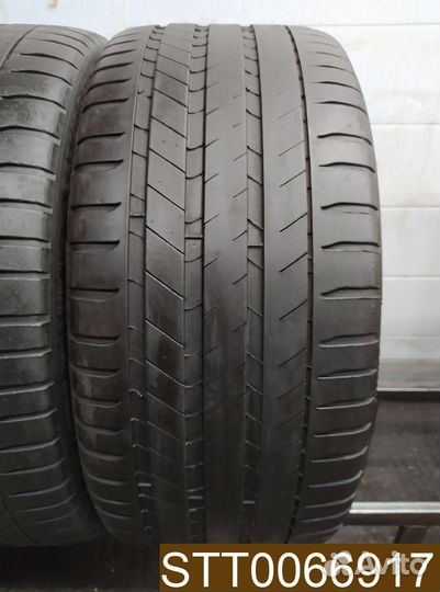 Michelin Latitude Sport 3 265/40 R21 100R