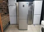 Холодильник бу Samsung на гарантии