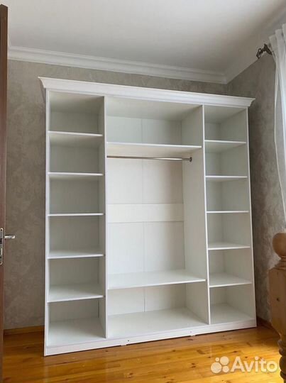 Шкаф /Доставка по России