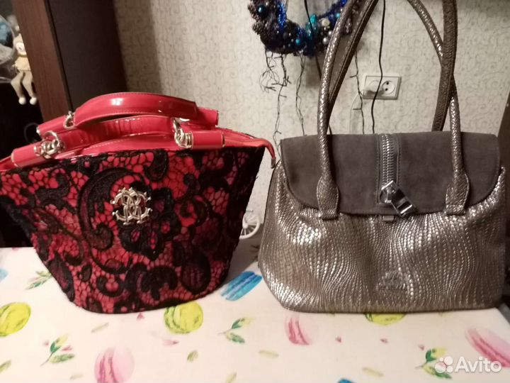 Cумки разные