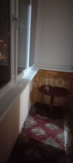 3-к. квартира, 54 м², 5/9 эт.