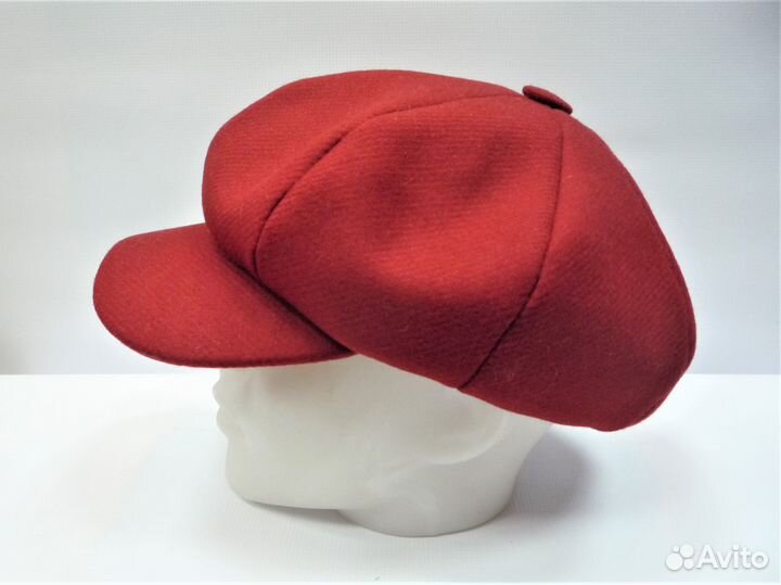 Кепка Женская fredrikson