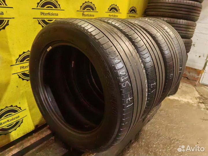 Michelin Primacy 3 225/55 R17 97Y