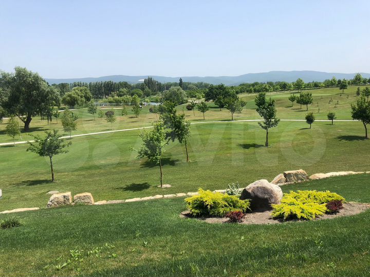 Дом 96,8 м² на участке 1,5 сот.