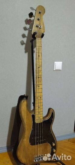 Fender precision bass usa