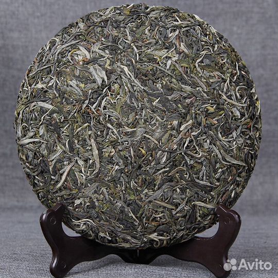 Шен Пуэр Бандун Гу Шу 2018 г