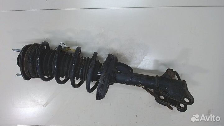 Амортизатор подвески Honda Pilot, 2010