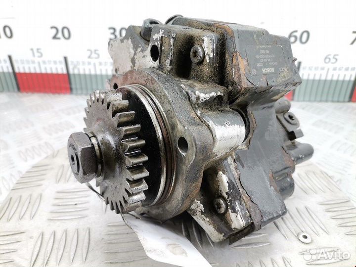 Тнвд для Iveco EuroCargo 2 4898921