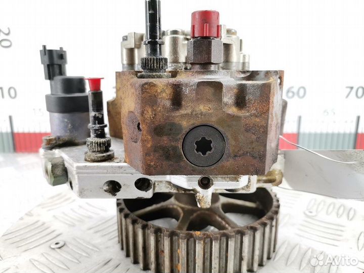 Тнвд для Volvo S40 V40 1 8602784