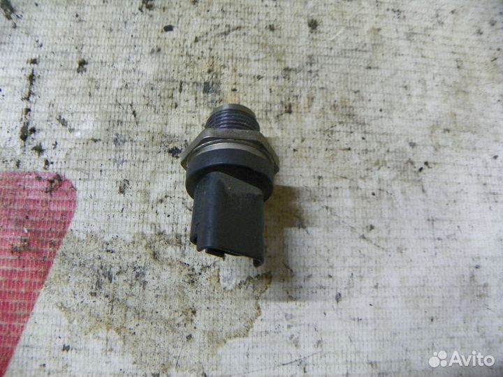 Датчик давления топлива Peugeot 4007