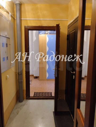 1-к. квартира, 33,6 м², 3/10 эт.