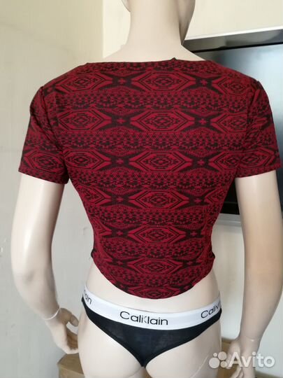 Футболка (09.03.25) L