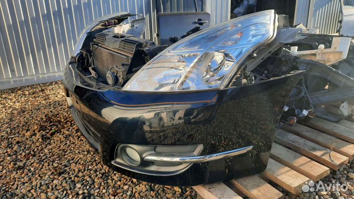 Передняя часть Nissan Teana j32 Ноускат