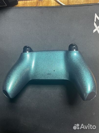 Dualsense PS5 DeepGreen