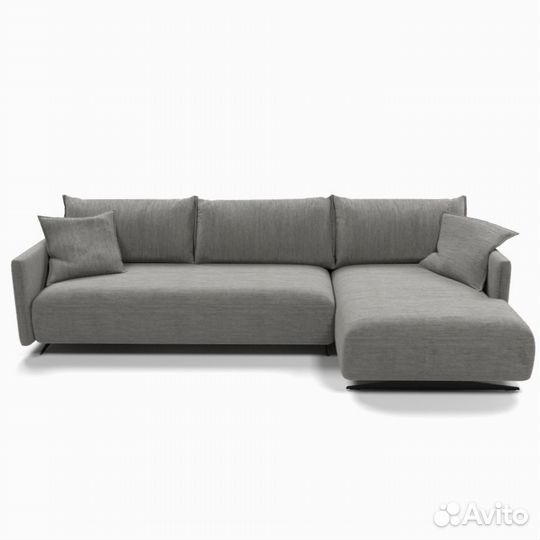 Диван угловой omni