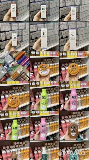 Корейская косметика