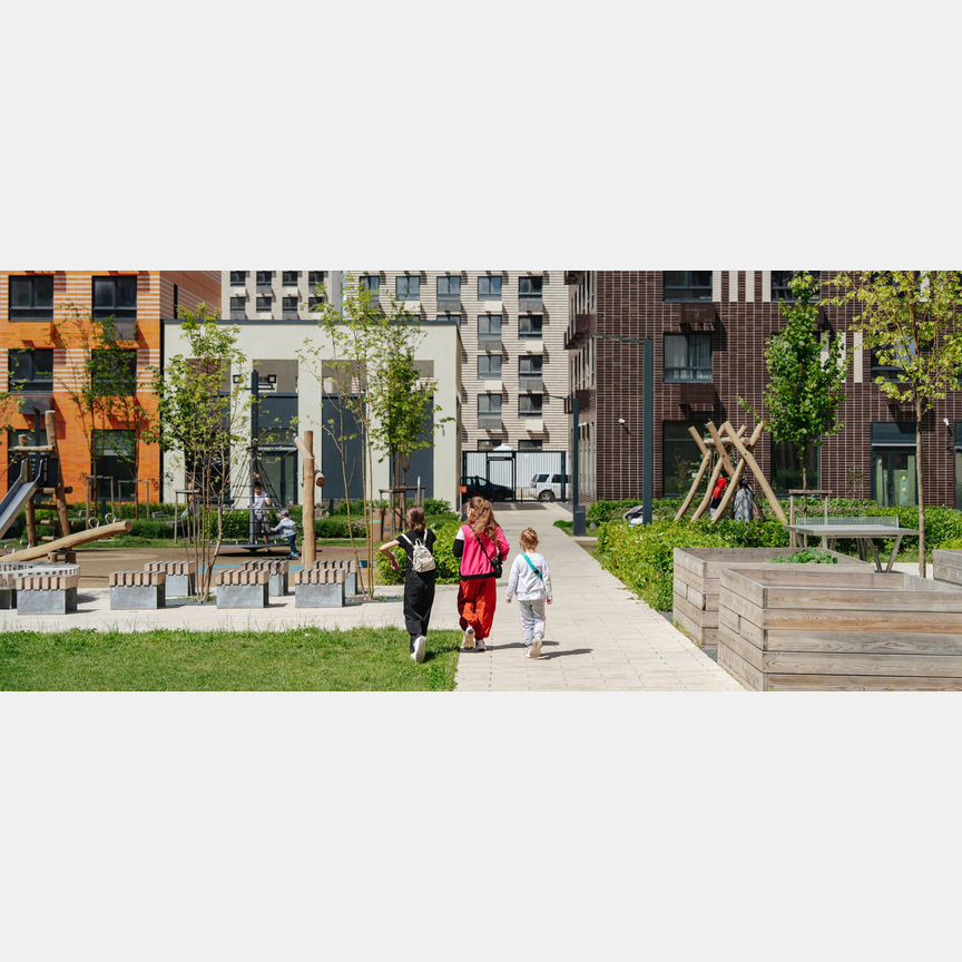 1-к. квартира, 35,2 м², 2/17 эт.