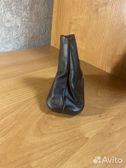 Площадка прикуривателя и кожа ручки АКПП bmw 5 e39