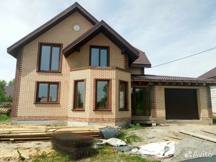 Окна от производителя