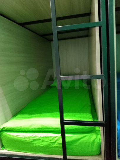 Комната 30 м², 1/10 эт.