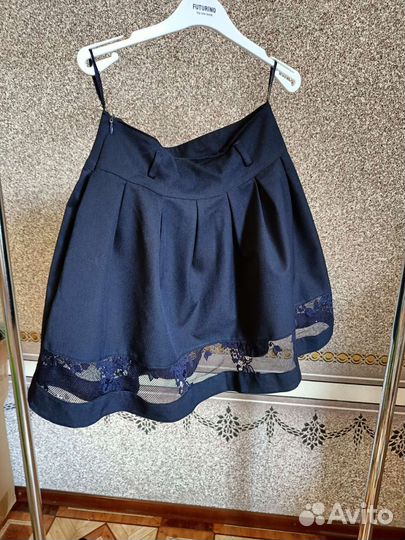 Школьные вещи для девочки 146-152