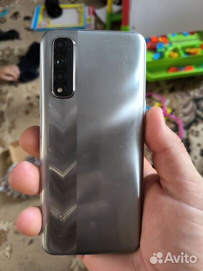 realme Narzo 30, 6/128 ГБ