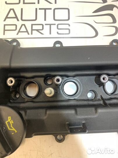 Клапанная крышка Kia Ceed JD G4LC 2016