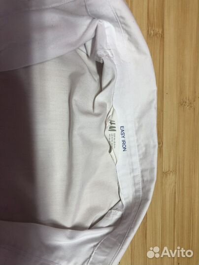 Рубашка на мальчика 140 146