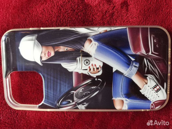 Классные чехлы на телефон