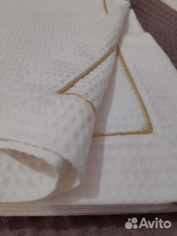 Плед детский