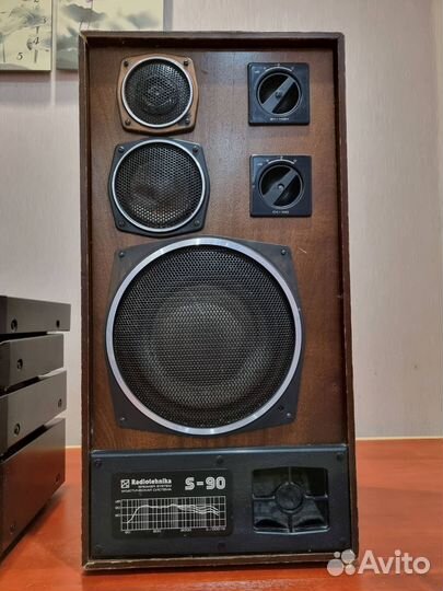 Музыкальная система