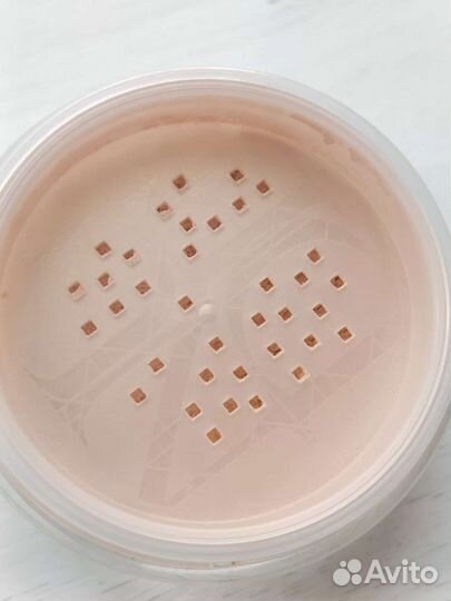 Christian Dior Diorskin Nude Air Summer Glow