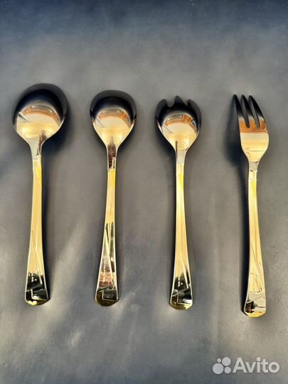 Zepter столовые приборы Кимоно Цептер