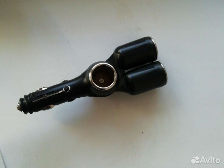 Зарядное устройство tronic