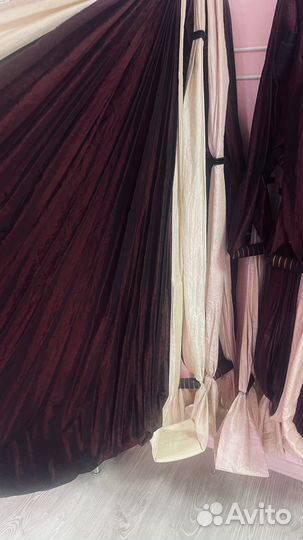 Гамак для аэройоги