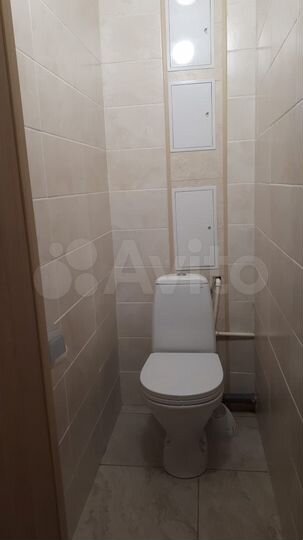 2-к. квартира, 45 м², 5/5 эт.