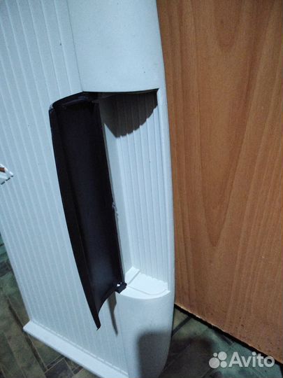 Полка под клавиатуру