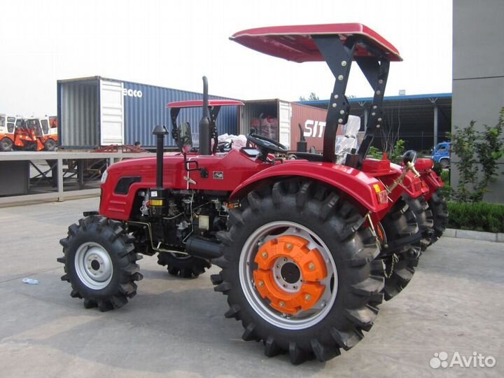 Мини-трактор SHIFENG SF-254CL, 2023