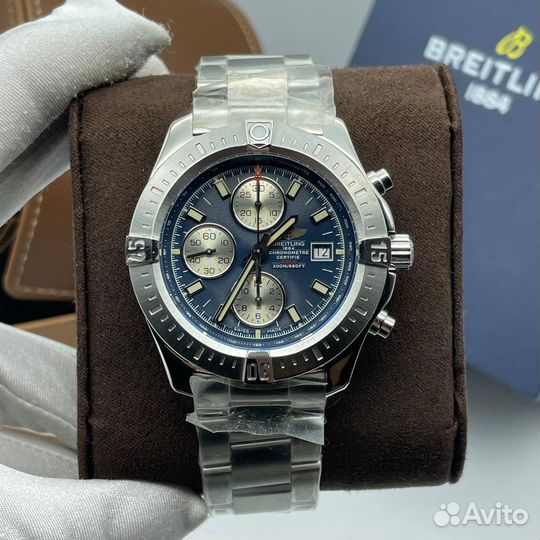 Breitling Colt Chronograph